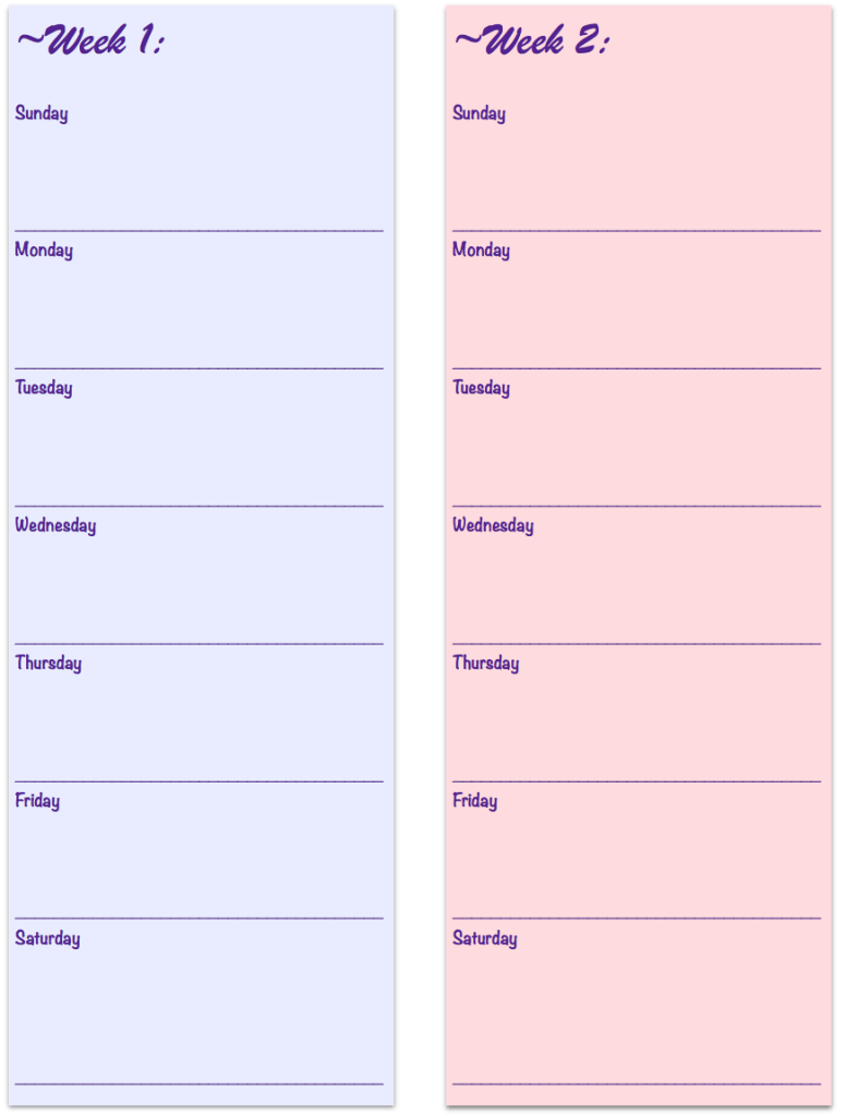 2-week-printable-meal-planners-4-options-all-free-the-housewife-modern
