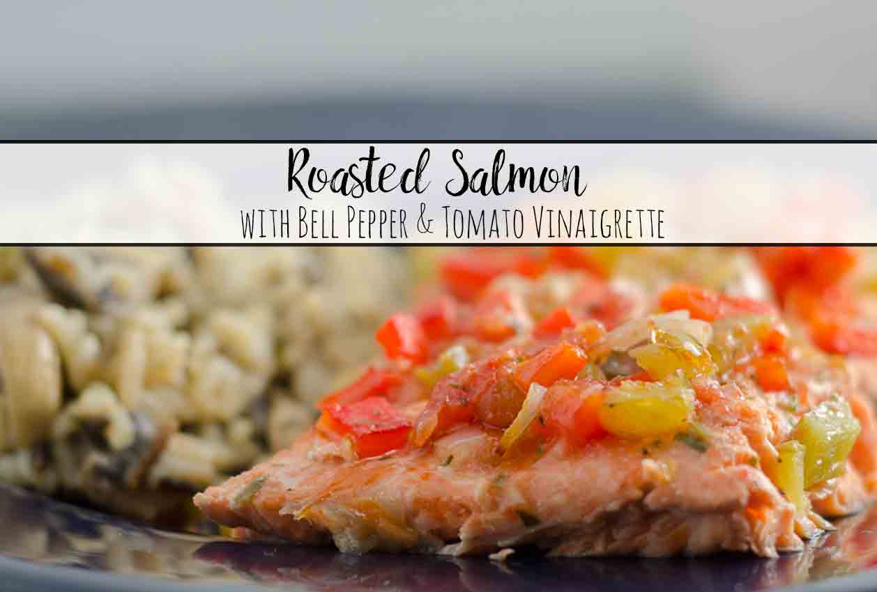 15+ Mexican Salmon Recipe