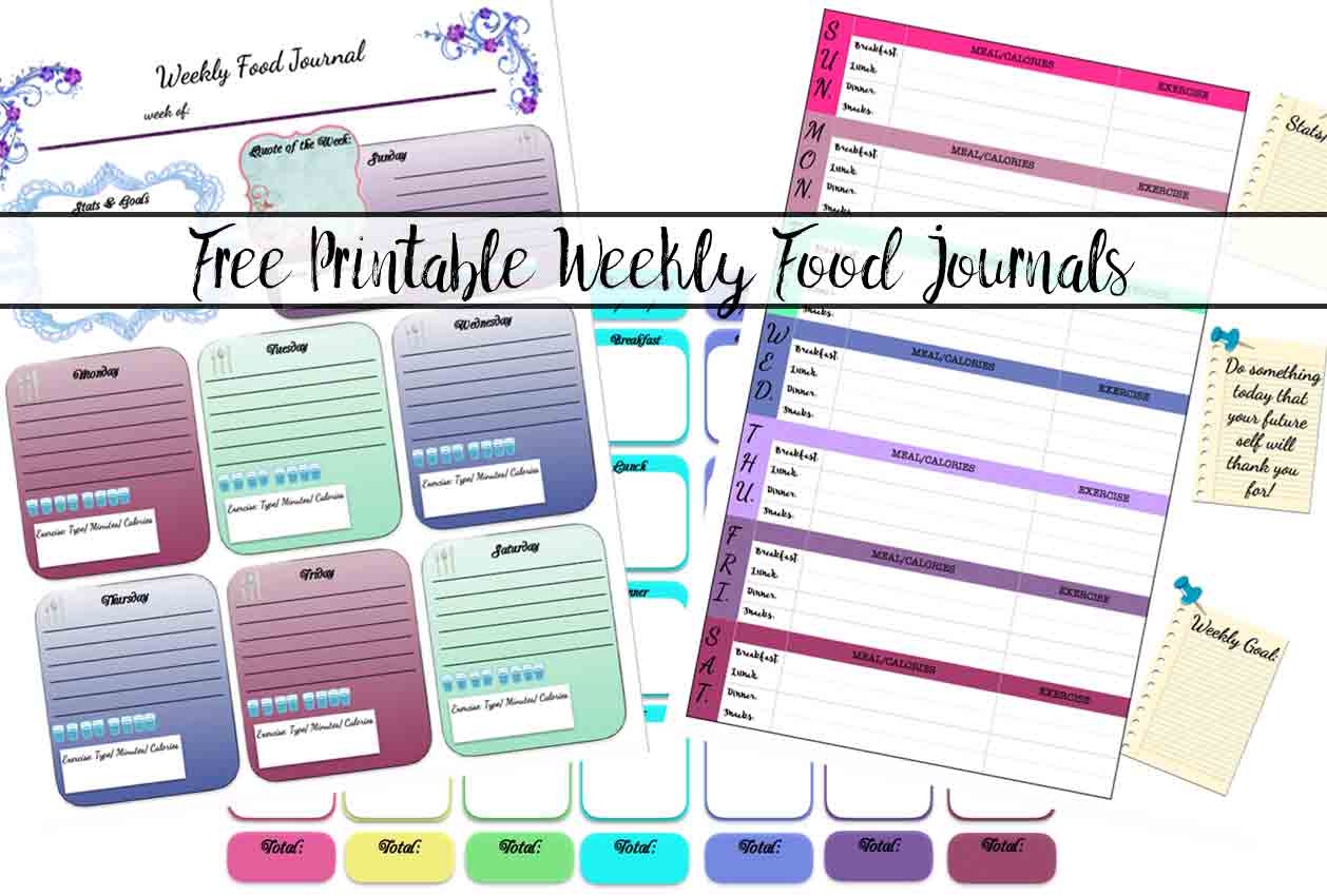 free-printable-weekly-food-journals-3-different-designs