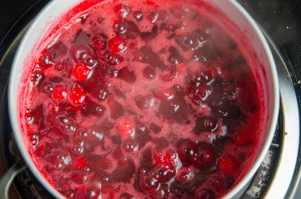 Perfect Classic Cranberry Sauce: Approved by 3 Generations