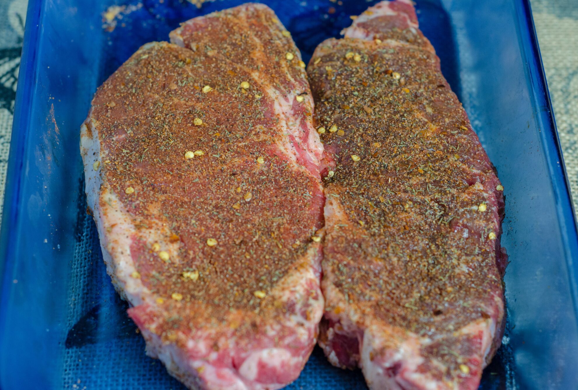 Montreal Steak Seasoning Marinade For Chicken at Adriana Taylor blog