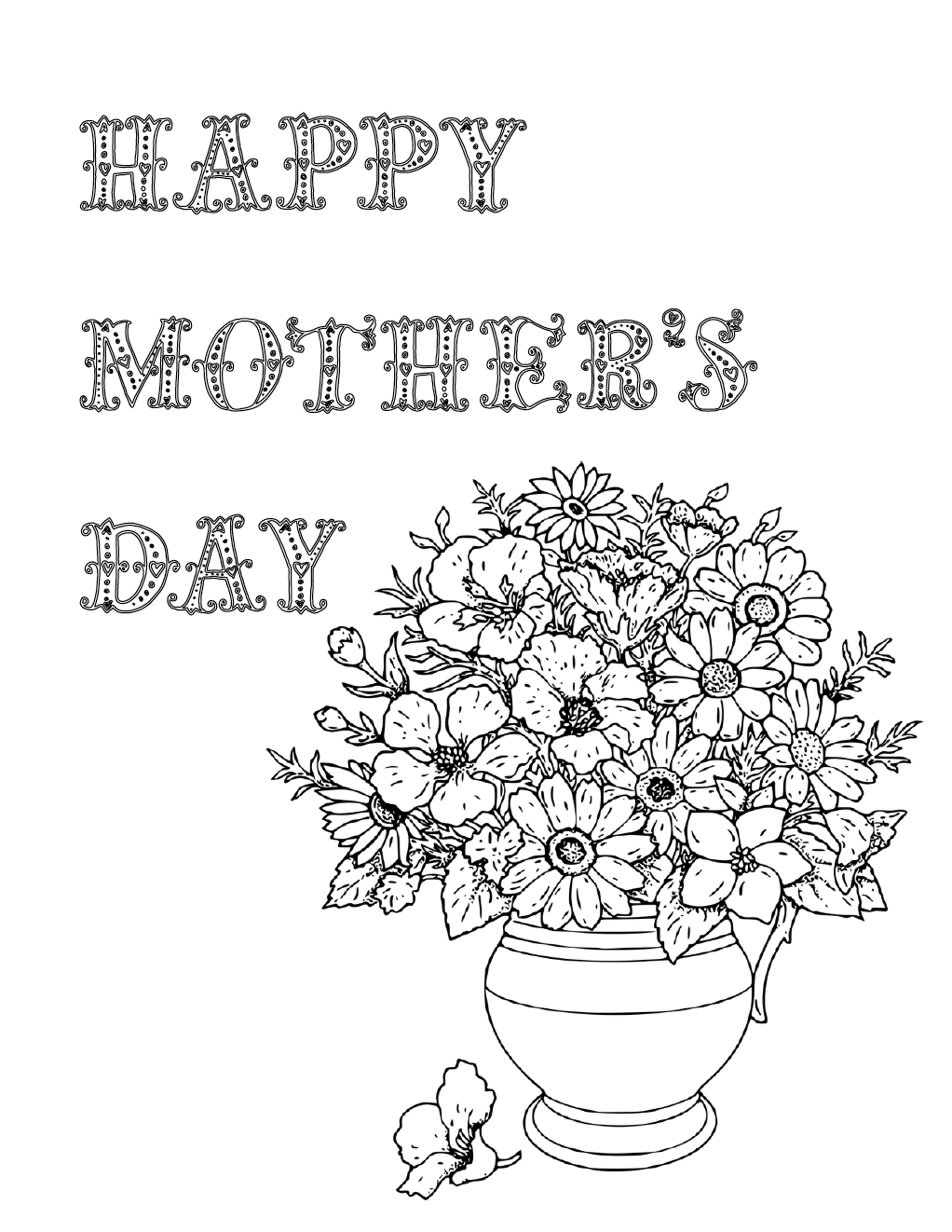 coloring-pages-for-mother-s-day-coloring-pages-printable-mother-mothers