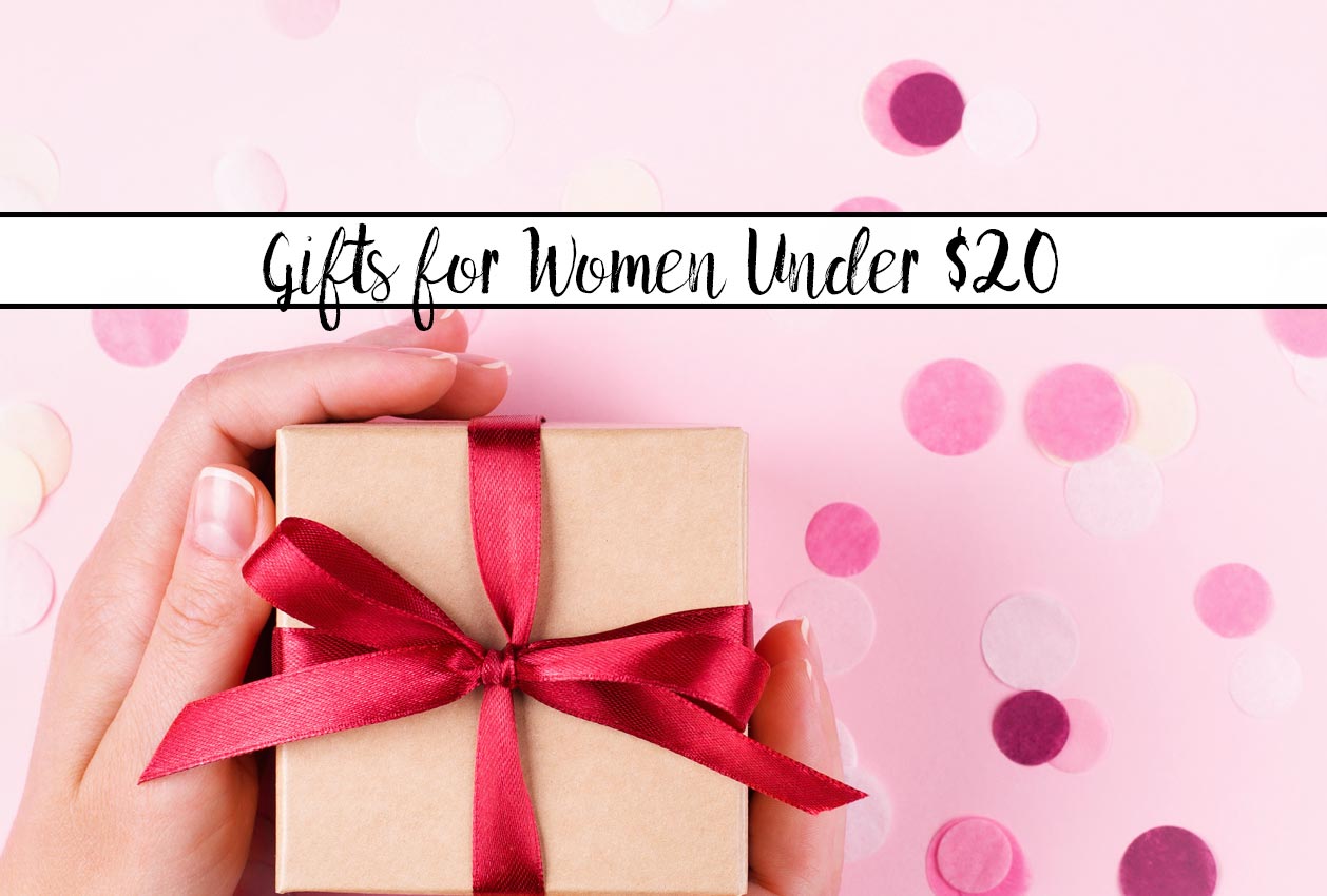 Christmas Gifts Women Actually Want [ The Daily Amy ]