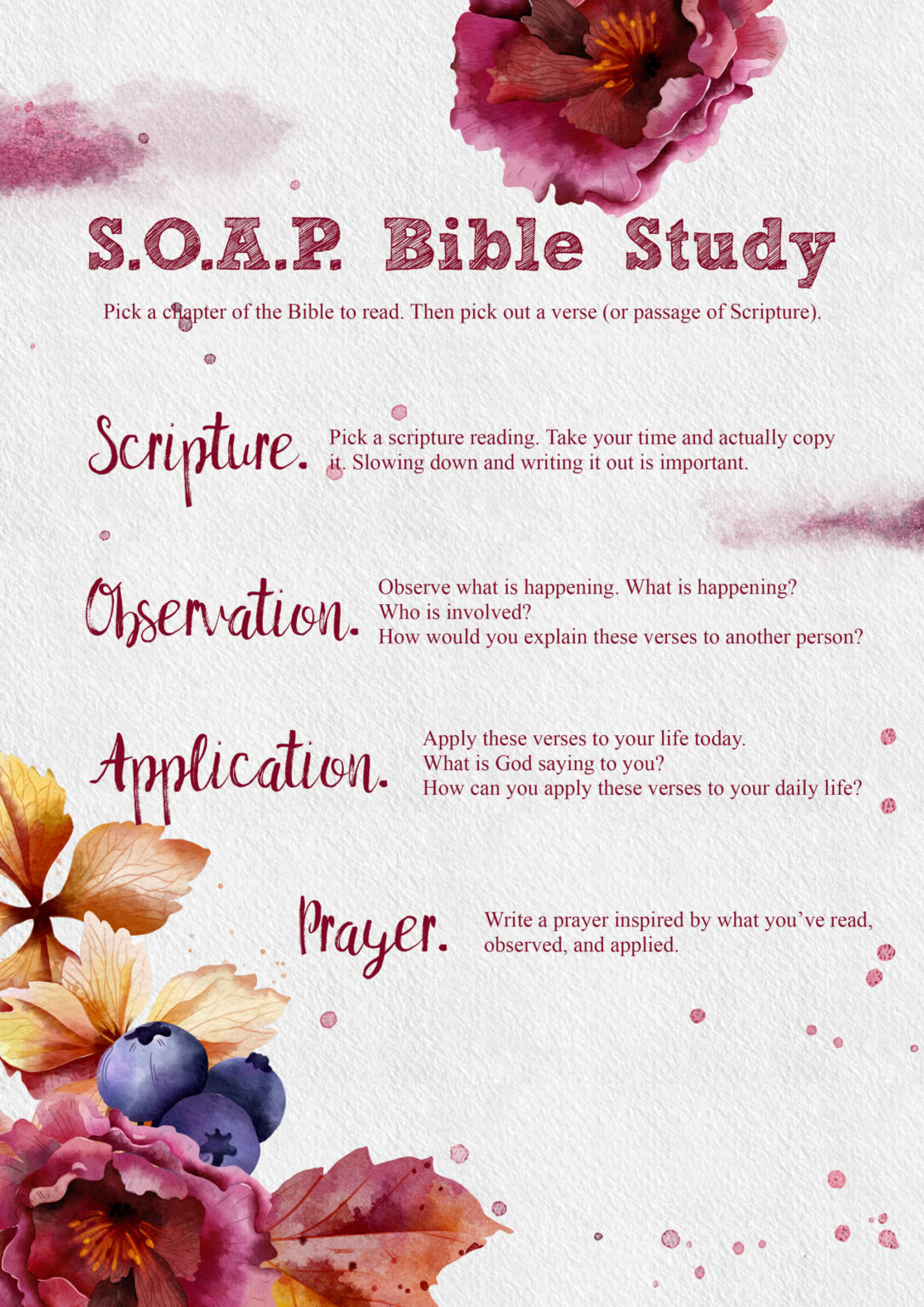 how-to-soap-bible-study-soap-bible-study-free-printable